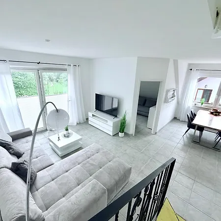 Apartman Urlaub In Kaernten - Haus Gostenig Rothenthurn