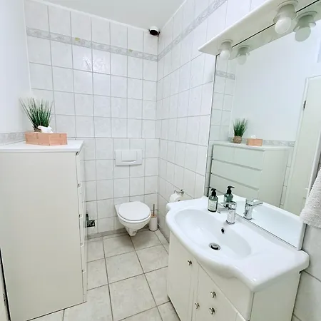 Apartman Urlaub In Kaernten - Haus Gostenig Rothenthurn