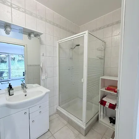 Apartman Urlaub In Kaernten - Haus Gostenig