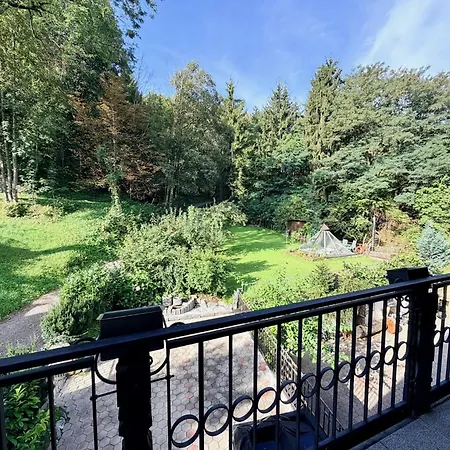 Urlaub In Kaernten - Haus Gostenig Apartman *