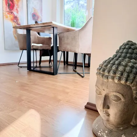 Apartman Urlaub In Kaernten - Haus Gostenig *