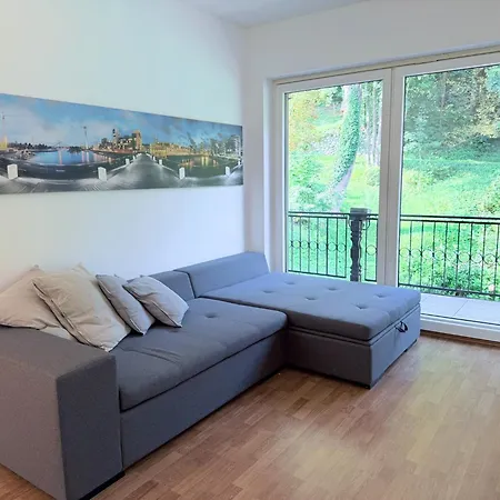Urlaub In Kaernten - Haus Gostenig Apartman *