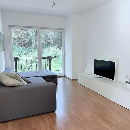 Urlaub In Kaernten - Haus Gostenig Apartman Rothenthurn