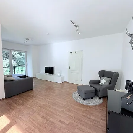 Apartman Urlaub In Kaernten - Haus Gostenig *