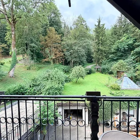 Urlaub In Kaernten - Haus Gostenig *