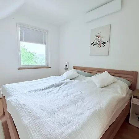Apartman Urlaub In Kaernten - Haus Gostenig