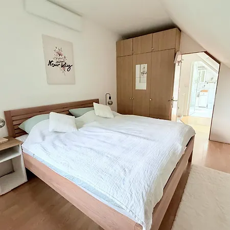 Apartman Urlaub In Kaernten - Haus Gostenig Rothenthurn