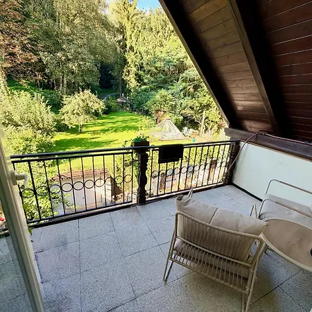 Urlaub In Kaernten - Haus Gostenig Apartman *