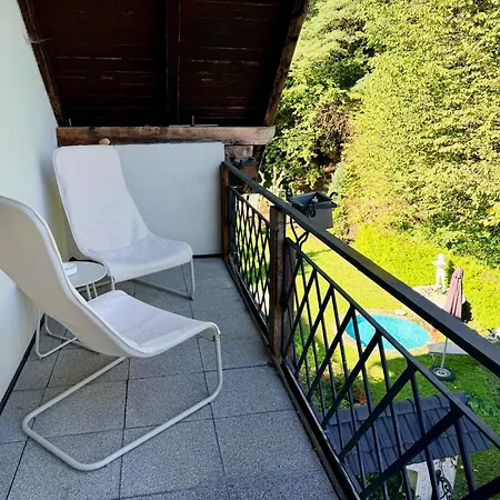 Urlaub In Kaernten - Haus Gostenig *