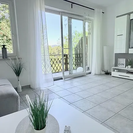 Urlaub In Kaernten - Haus Gostenig Apartman