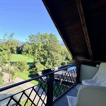 Apartman Urlaub In Kaernten - Haus Gostenig *