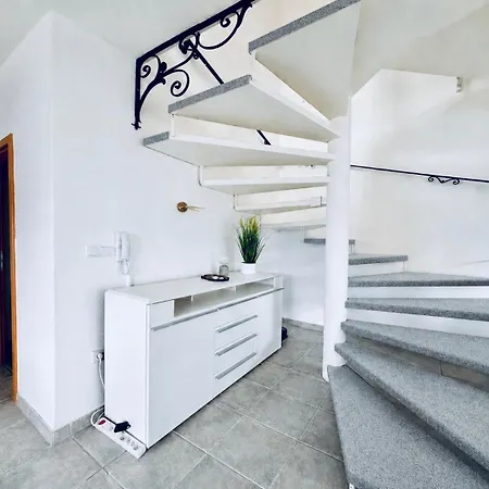 Apartman Urlaub In Kaernten - Haus Gostenig