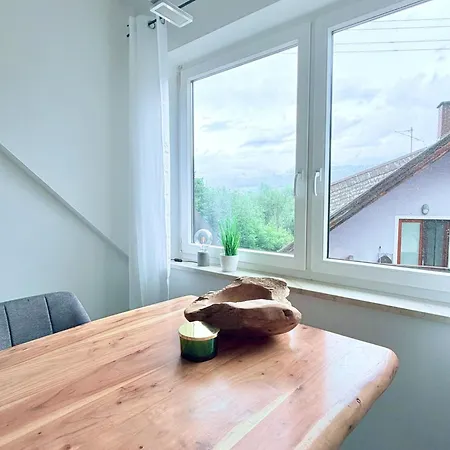 Urlaub In Kaernten - Haus Gostenig Apartman Rothenthurn