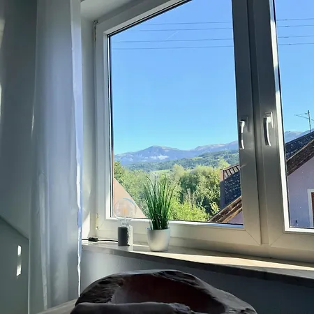 Urlaub In Kaernten - Haus Gostenig Rothenthurn