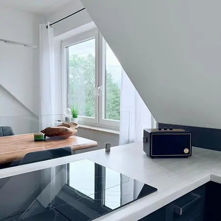 Apartman Urlaub In Kaernten - Haus Gostenig *