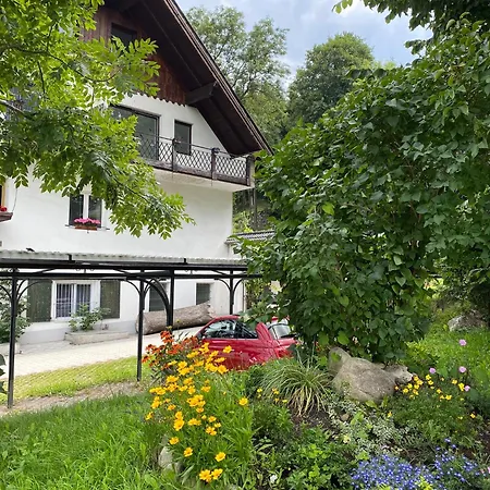 Urlaub In Kaernten - Haus Gostenig * Rothenthurn