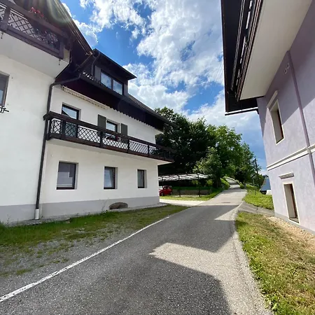 Urlaub In Kaernten - Haus Gostenig