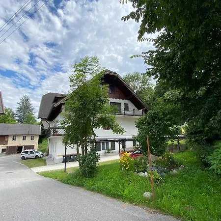 Urlaub In Kaernten - Haus Gostenig Apartman Rothenthurn