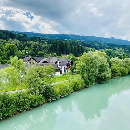 Urlaub In Kaernten - Haus Gostenig Apartman