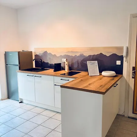 Urlaub In Kaernten - Haus Gostenig Rothenthurn