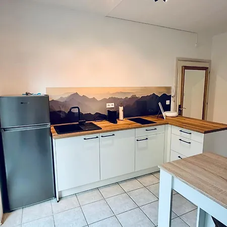 Apartman Urlaub In Kaernten - Haus Gostenig *