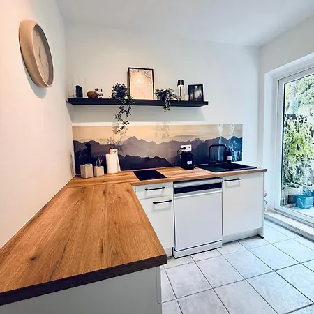 Urlaub In Kaernten - Haus Gostenig Apartman *